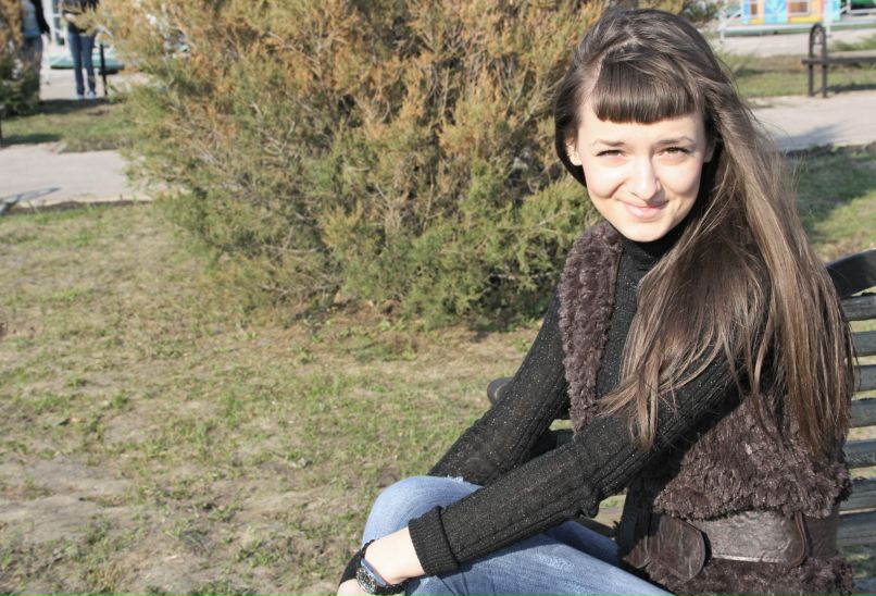 Дарья Пухкало | 