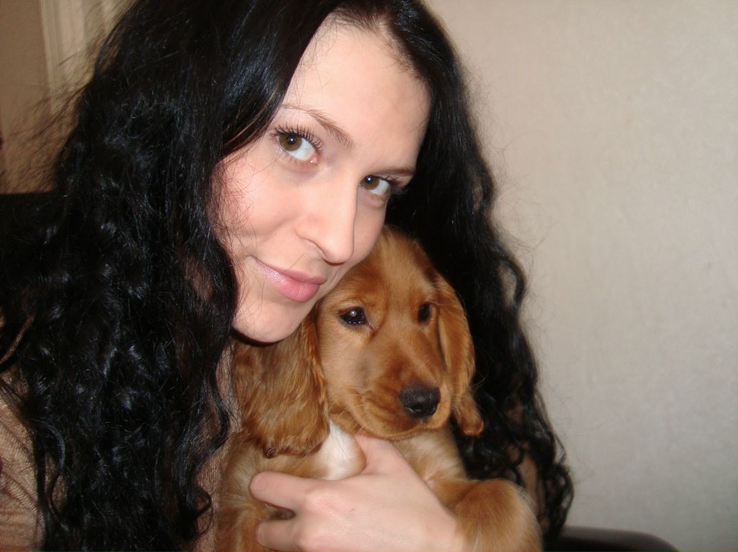 Анна Попова | Вологда