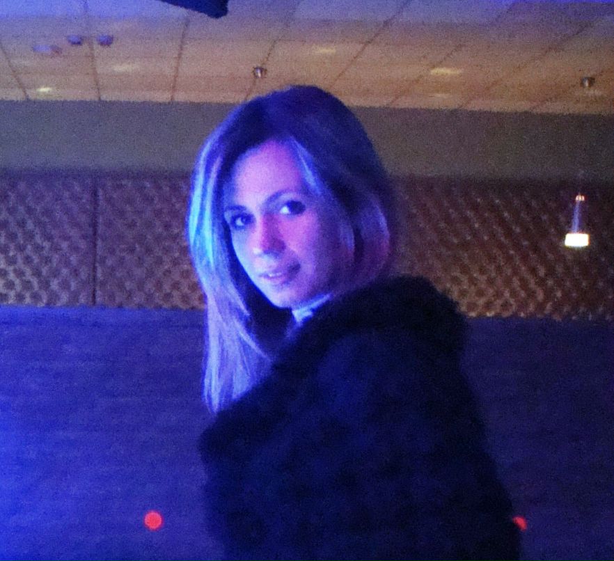 Марина Воронько | Минск