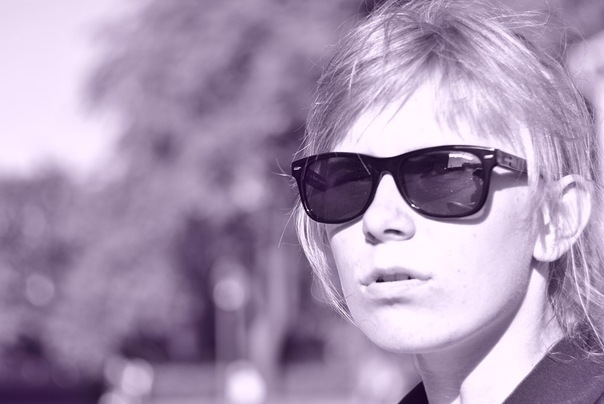 Фото профиля