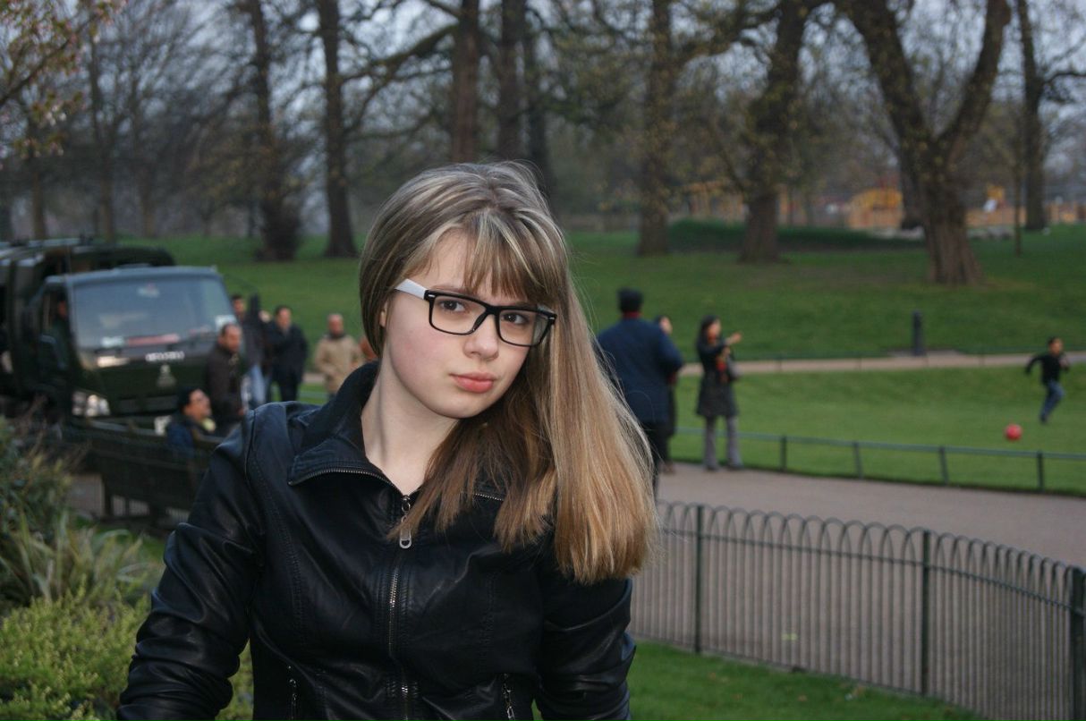 Дарья Просвирякова | Сергиев Посад