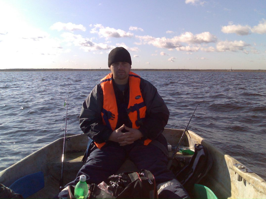 Андрей Ставский | Санкт-Петербург