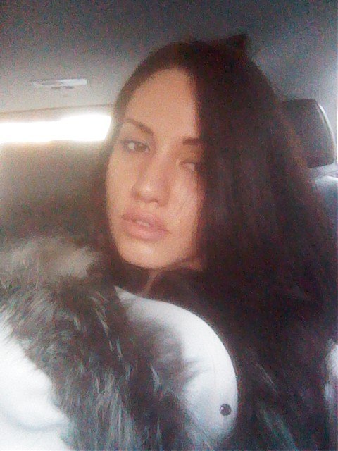 Нина Соколова-Кочкина | Москва