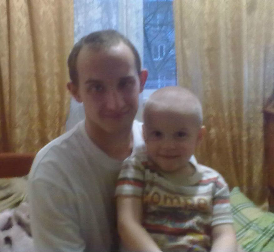 Санёк Анисимов гатал | Тамбов