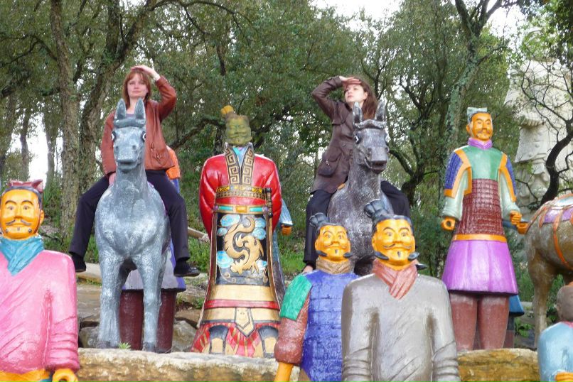 Елена Гронина | Москва