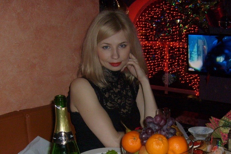 Татьяна Ануфриева | Саратов