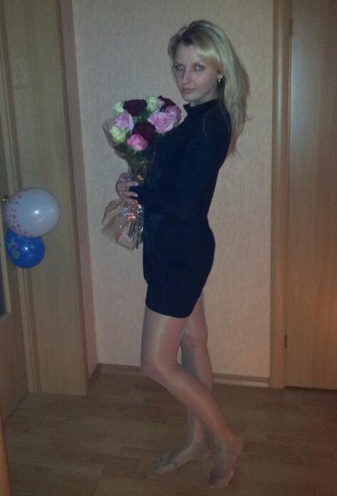 Алина Перло | Обнинск