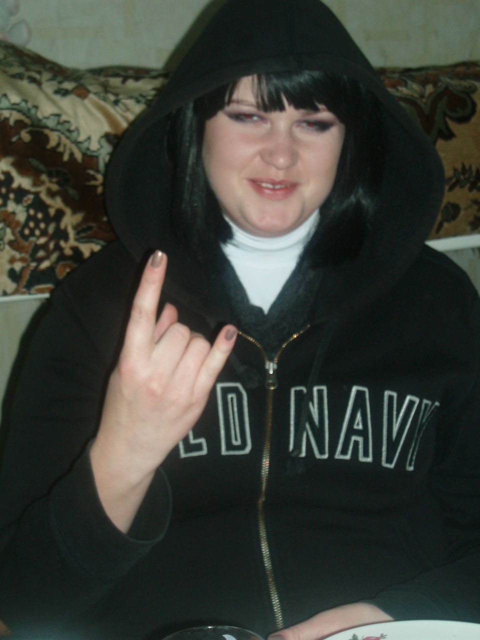 Елена Быкова | Хойники