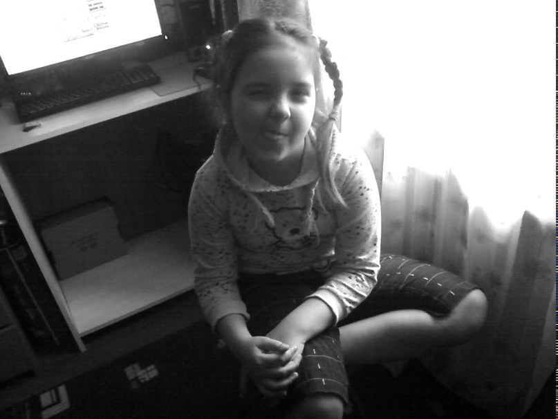 Алина Васильева | Санкт-Петербург