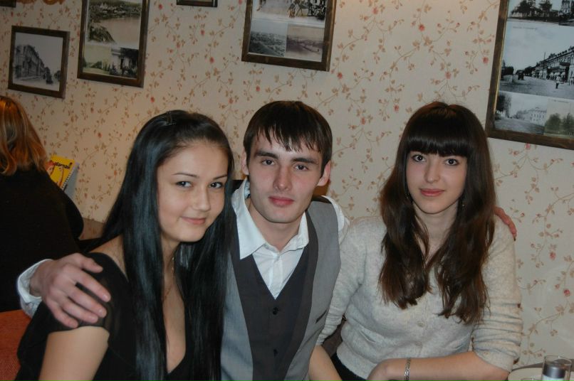 Руслан Файрузов <<fire>> | Нефтекамск