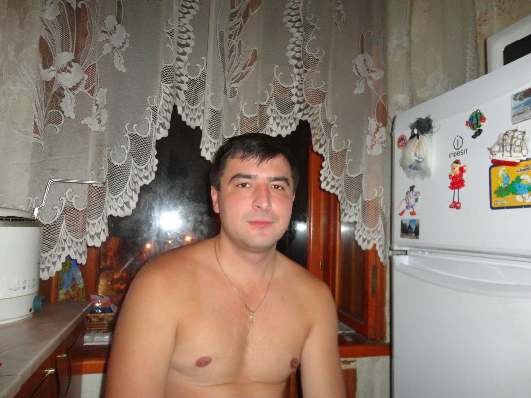 Дима Колдин | Раменское