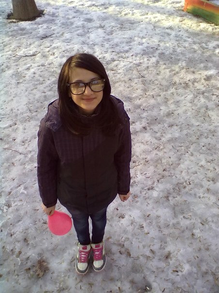 №69, Леруська Шевченко, 25 лет, Ужгород №69, Леруська Шевченко, 25 лет, Ужгород