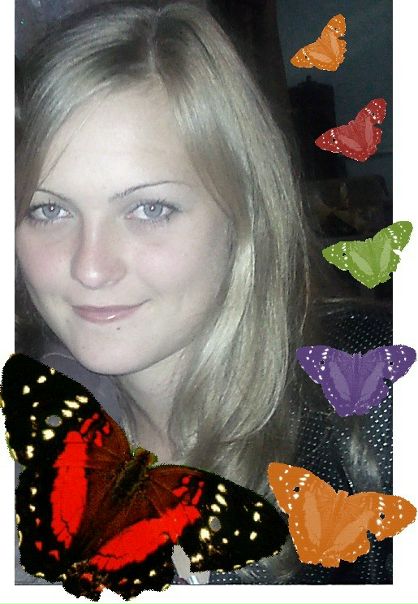 №18, Марина Березницкая №18, Марина Березницкая