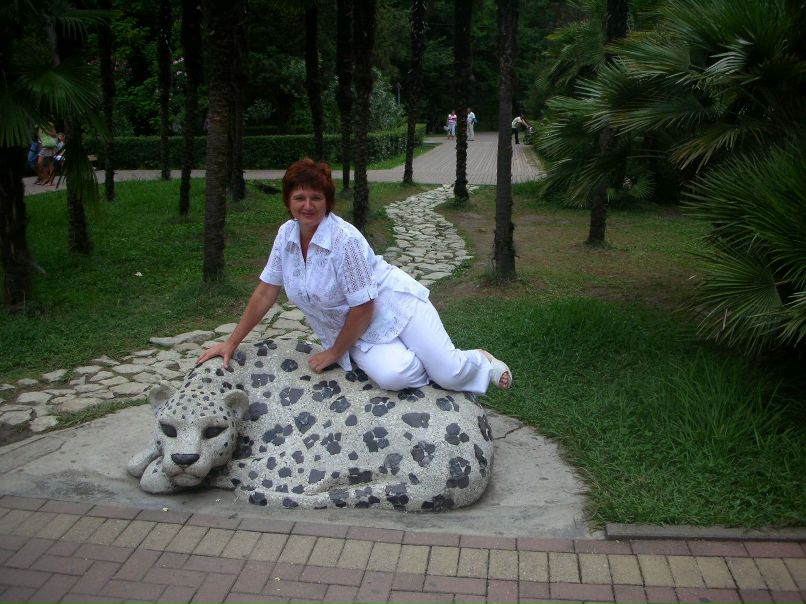 Дина Похилько | Волгодонск