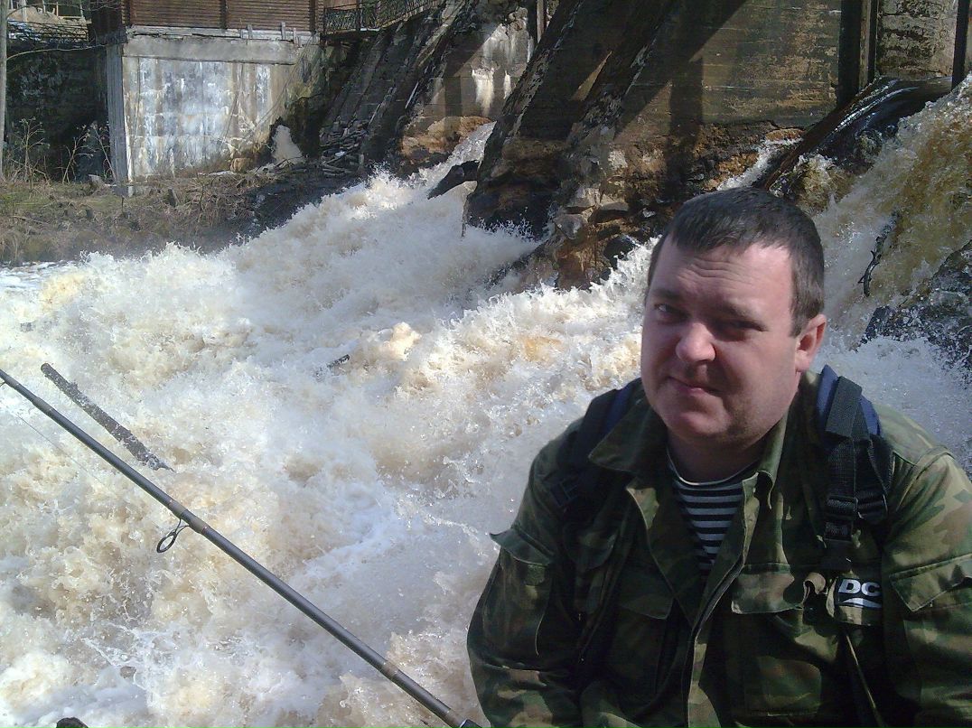 Максим Поздняков | Санкт-Петербург