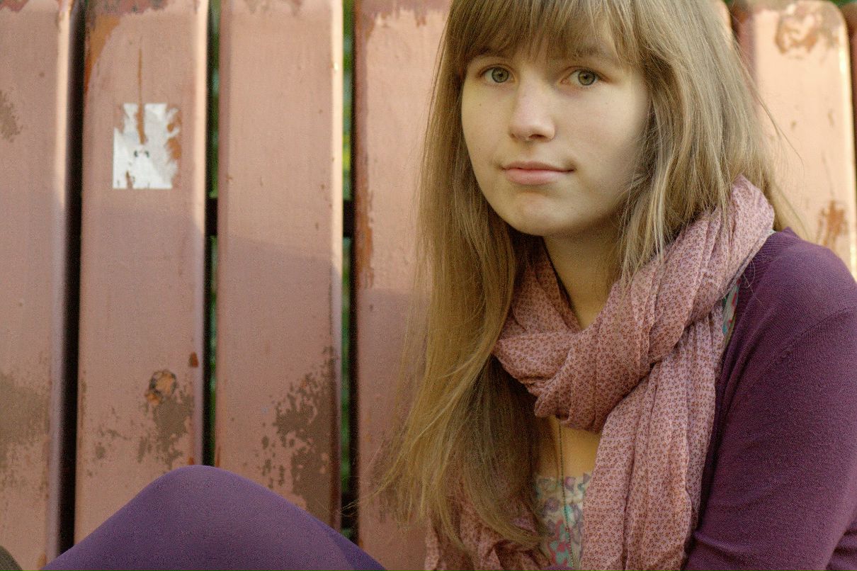 Ия Козлина Bi-Bi | Москва