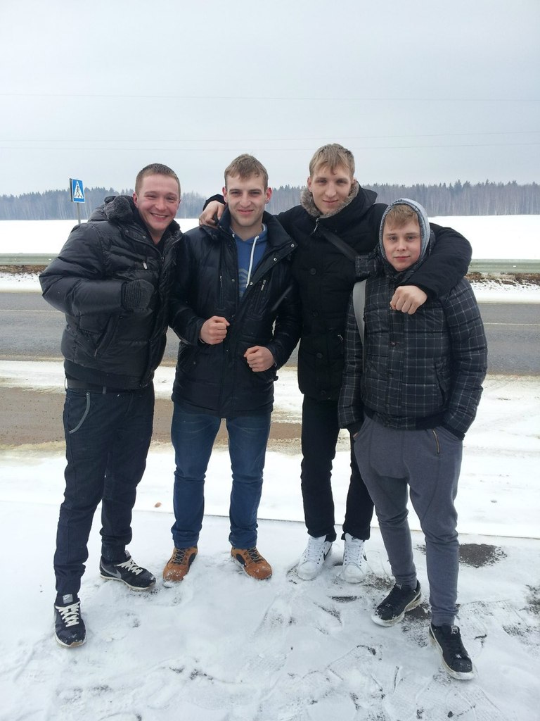 Александр Филимонов | Одинцово