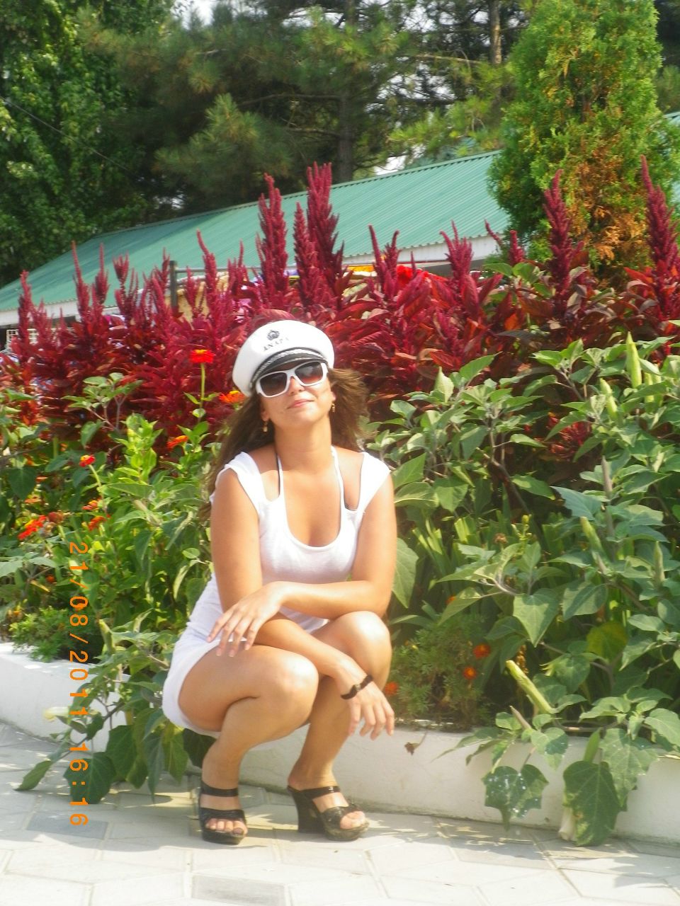 Оля Павлова | Санкт-Петербург