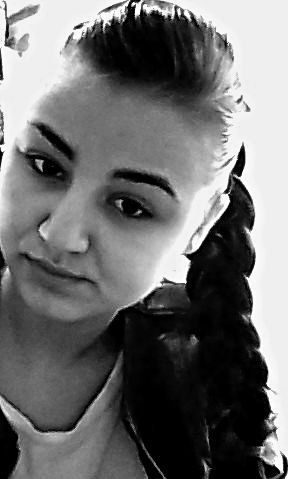 Мила Ильина | Москва