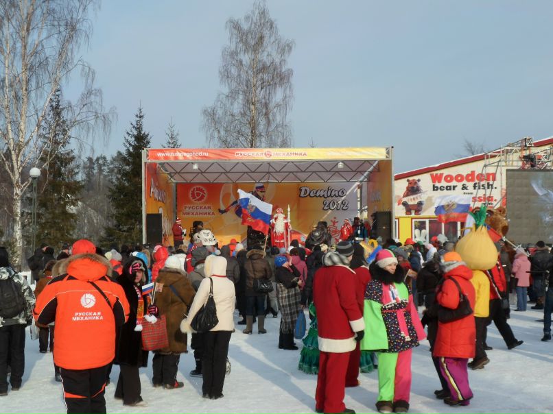 Илья Добровольский | Рыбинск