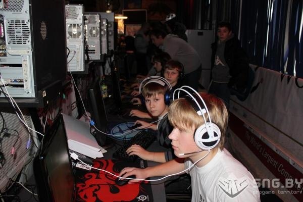 Николай Пугач | Минск