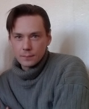 Станислав Макаренков | Санкт-Петербург