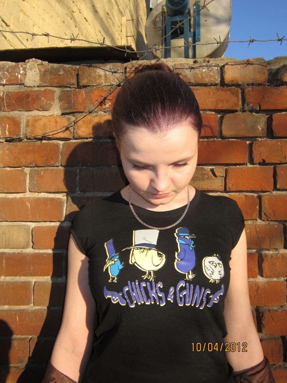 Женя Шилина | Омск