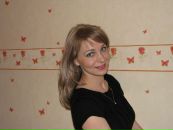 №2 Светлана Мурашова 02.07.1979: профиль, фото, статус - ВКонтакте