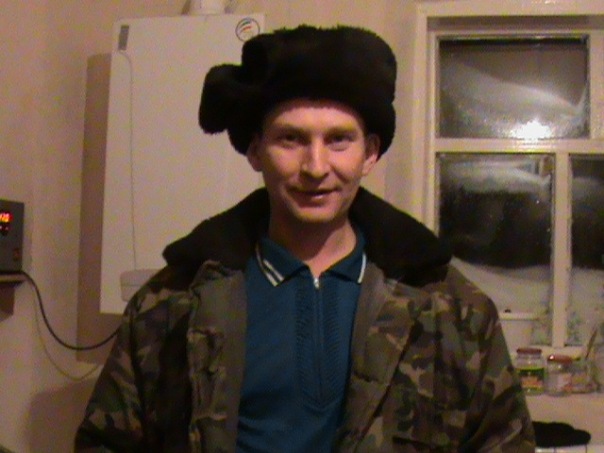 №1, Юрий Слотин №1, Юрий Слотин