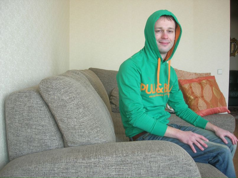 Zuev Alexandr | Петрозаводск