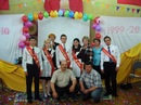 Фотография Белокрылова Володи