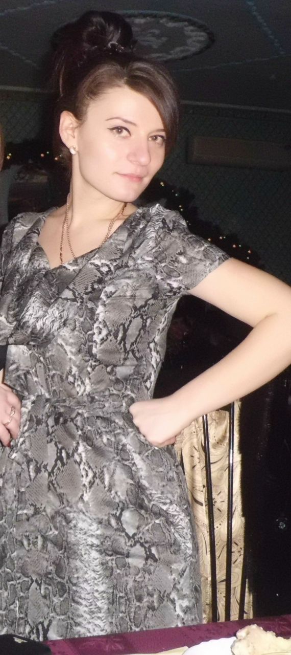 Лиана Церкозенко | Краснодар