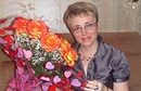 Фотография Лялицкой Анжелы