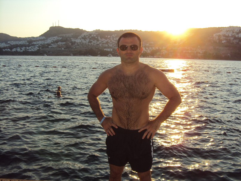 Александр Суворов | Киев