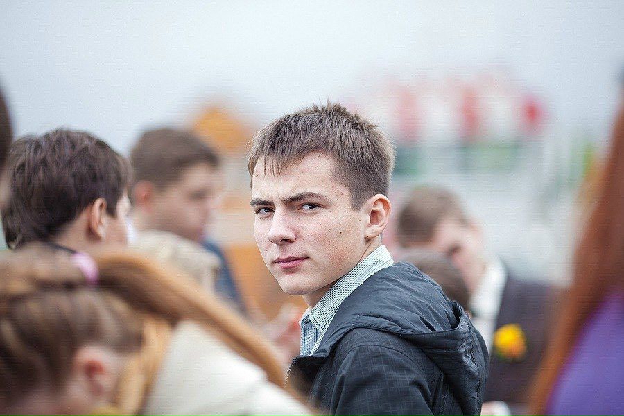 Александр Гончаров Александрович | Воронеж