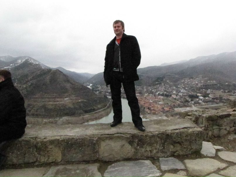 Алексей Жижин | Керчь