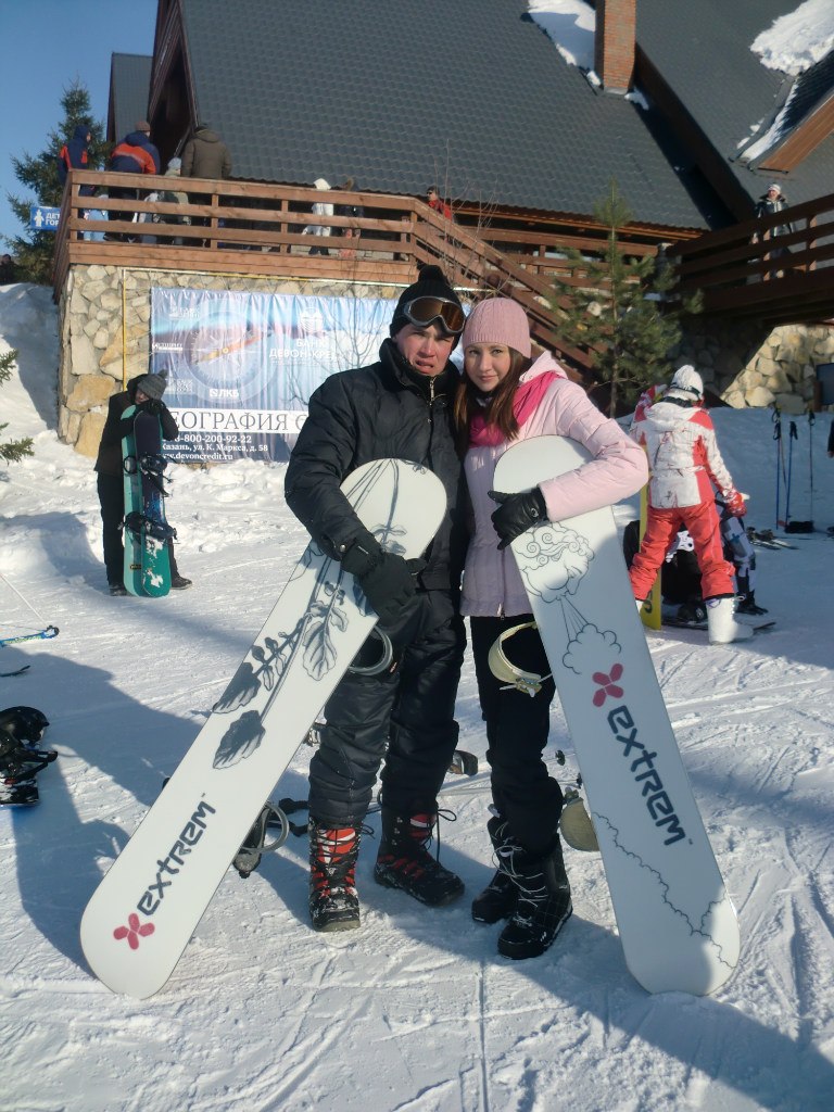 Альберт Валиев | Арск