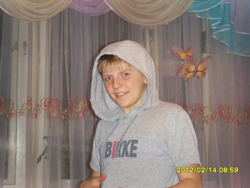 Никита Чернышов александрович | Тоцкое Второе