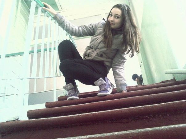 №20, Анна Карпова, Тирасполь №20, Анна Карпова, Тирасполь