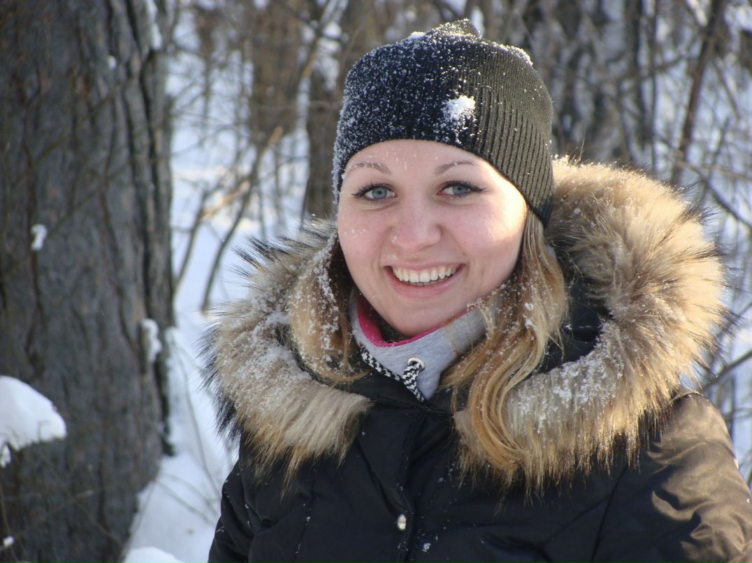 Юлия Шайхуллина | Набережные Челны