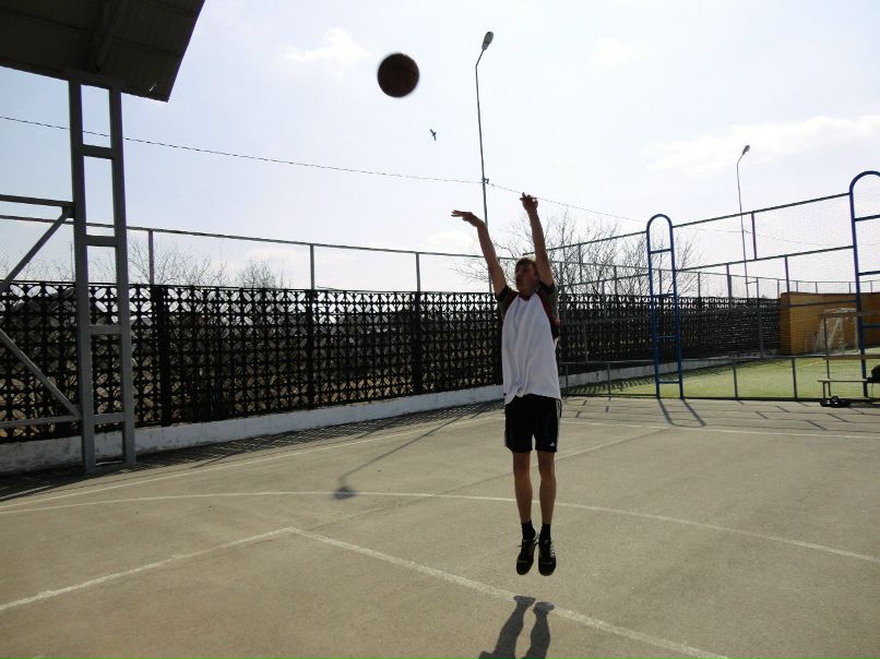 Андрей Крымов | Lancaster