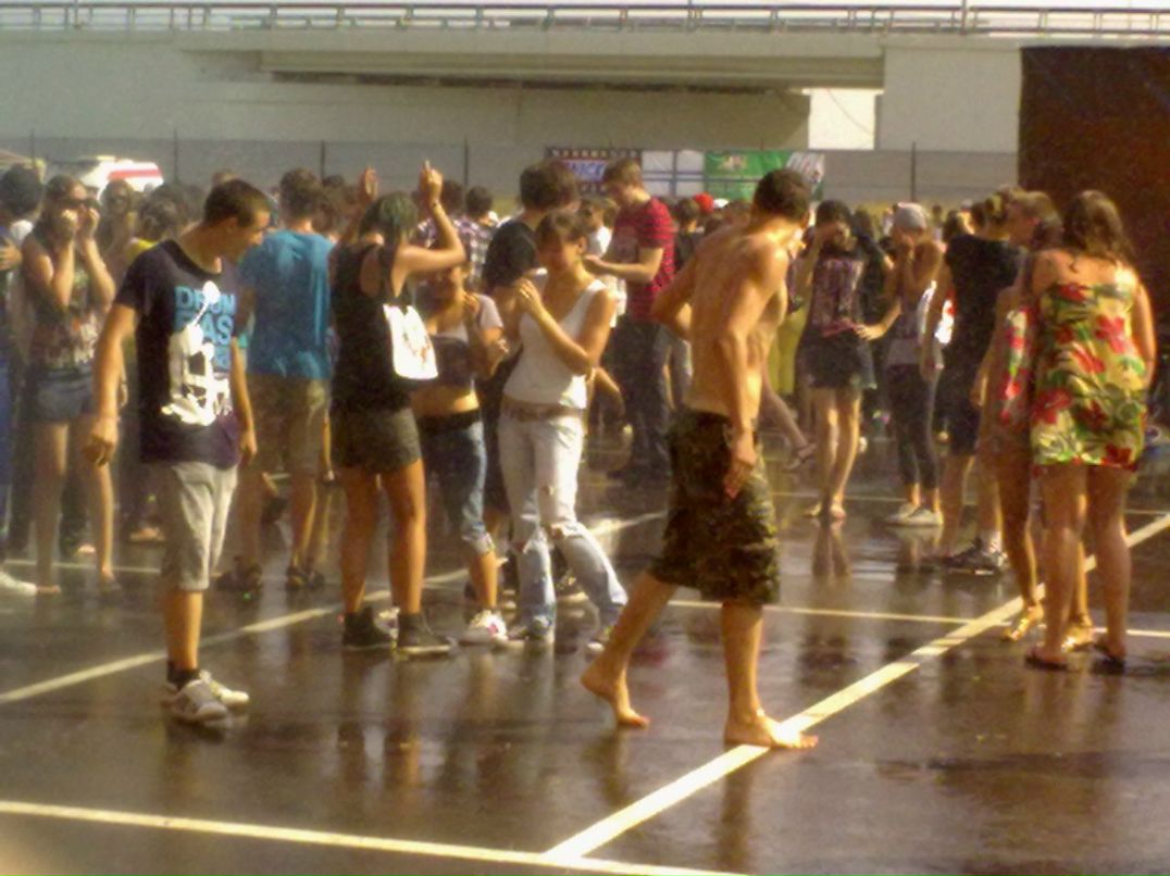 Nick Jurassoff | Ростов-на-Дону