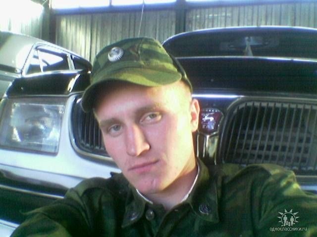 Юрий Лисицын | Архангельск