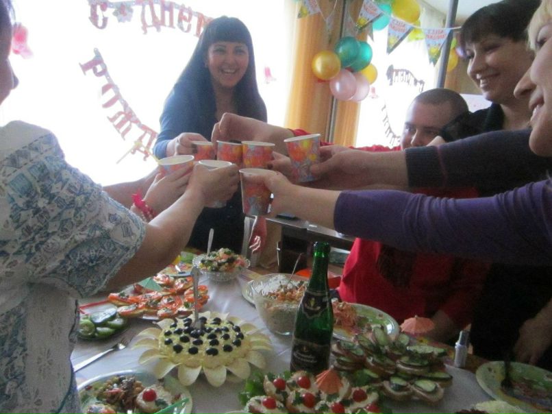 Аревик Саргсян | Красноярск