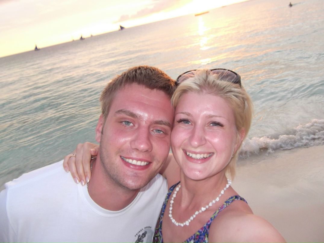 Максим Худобкин Александрович | Санкт-Петербург