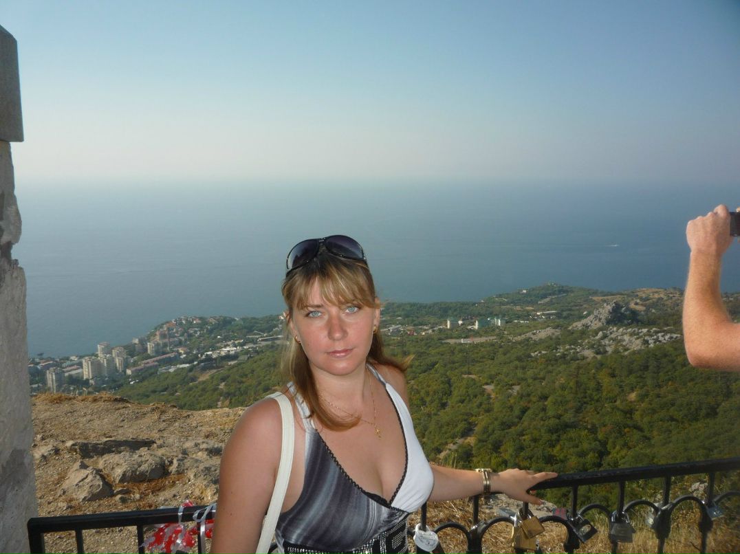 Мария Услугина-Одинцова | Иваново