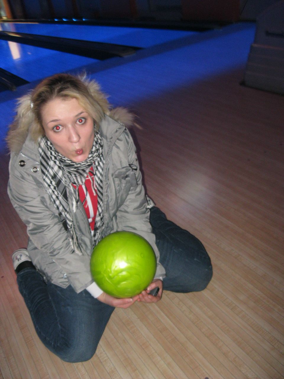 Марина Дегтярьова | Киев