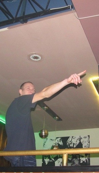 Николай Дыбаль | Frankfurt am Main