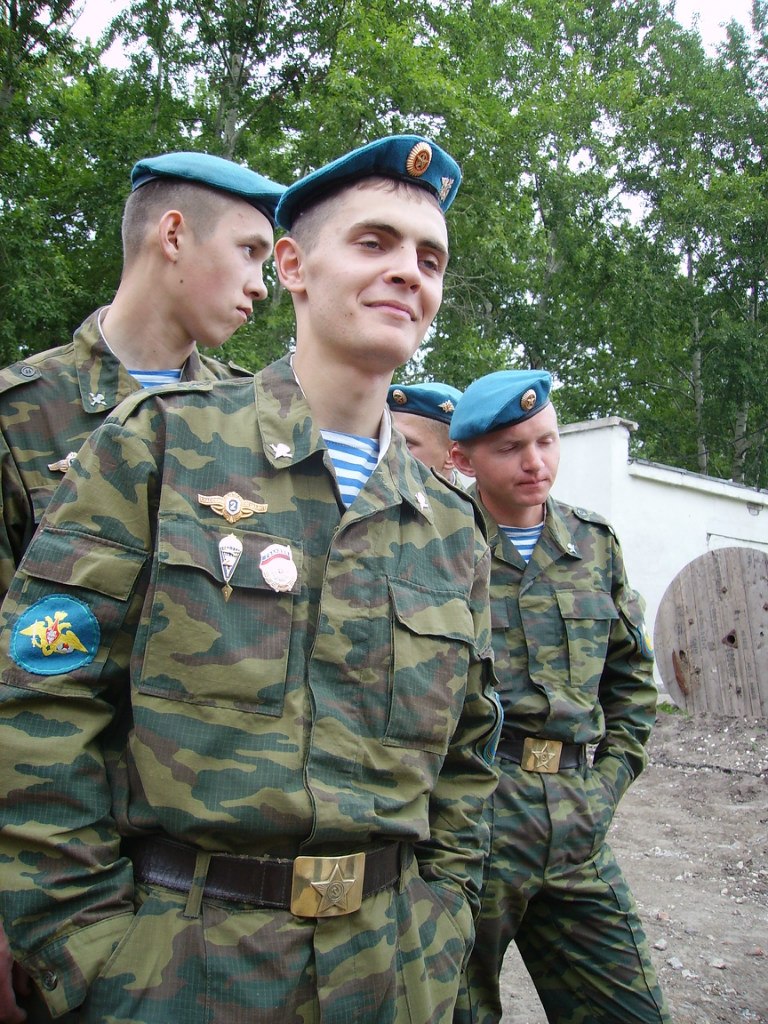 Никита Бажуков -=4096=- | Ухта