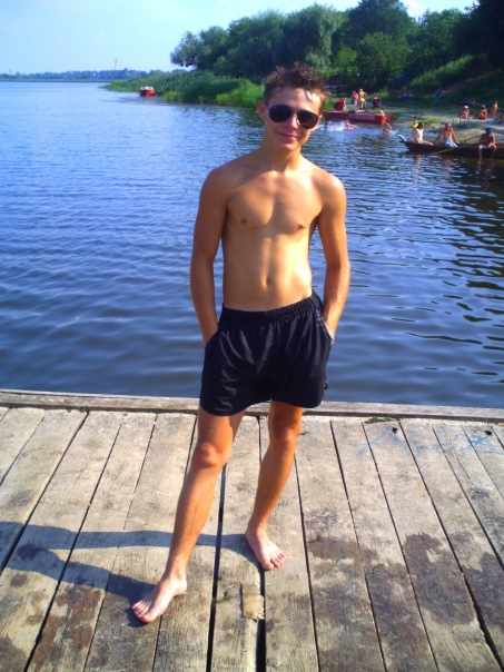 №84, Серёжа Нестеренко, 32 года, Смела №84, Серёжа Нестеренко, 32 года, Смела